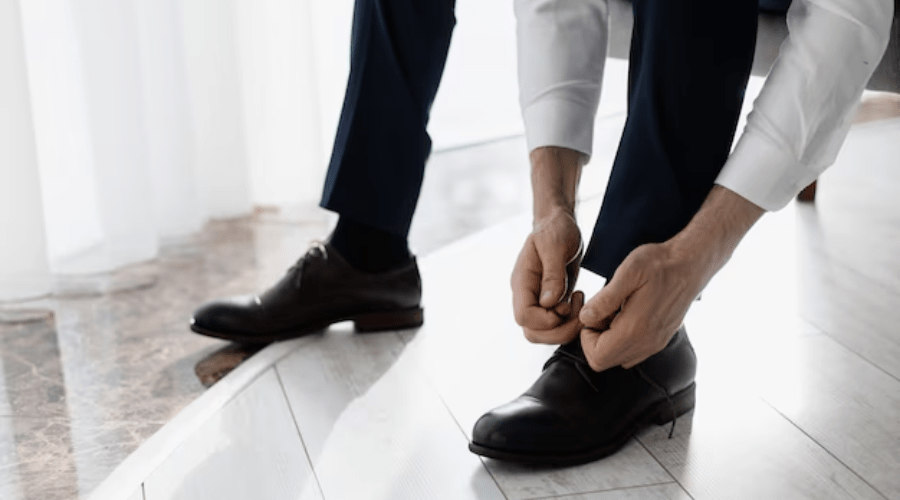 formal shoes for men