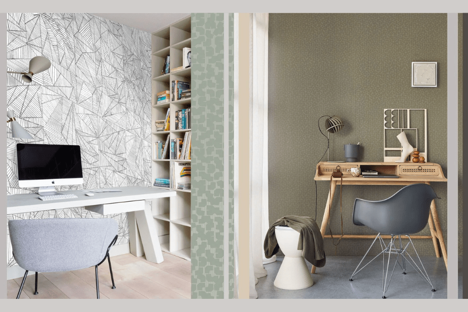 home office desk
