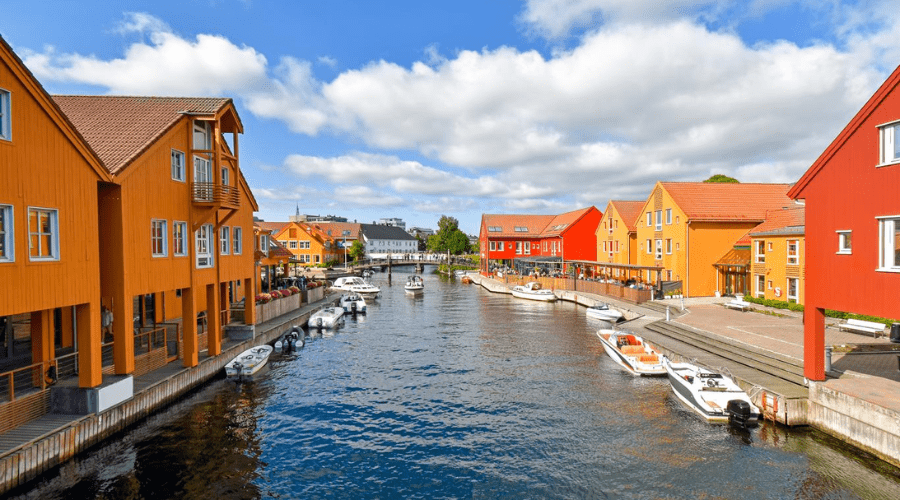 hotel in Kristiansand
