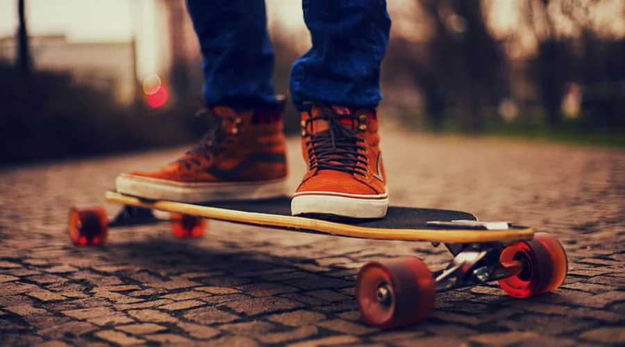 men's skate shoes