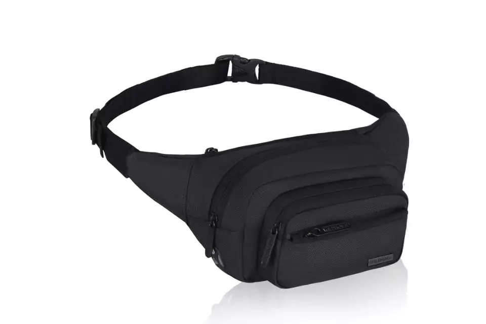 Men's waist bags