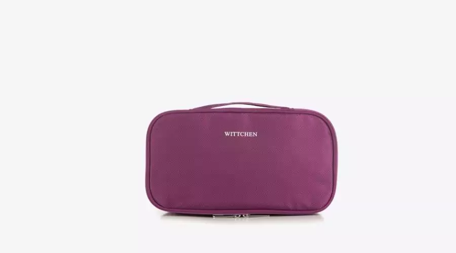 Multifunctional Travel Cosmetic Bag