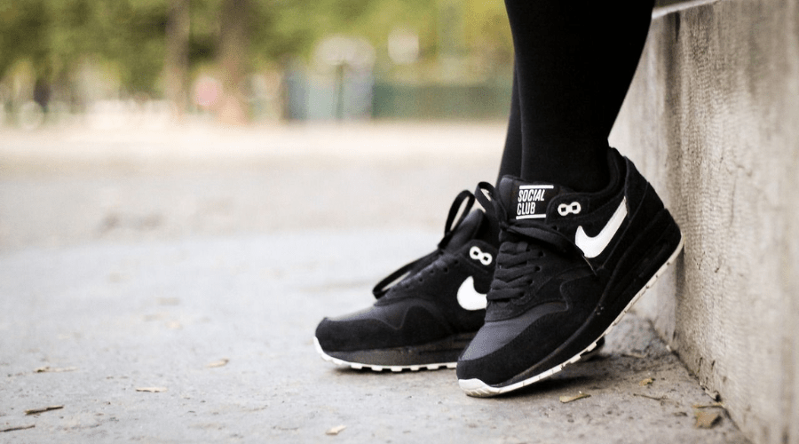 nike men's sports shoes | Frontceleb
