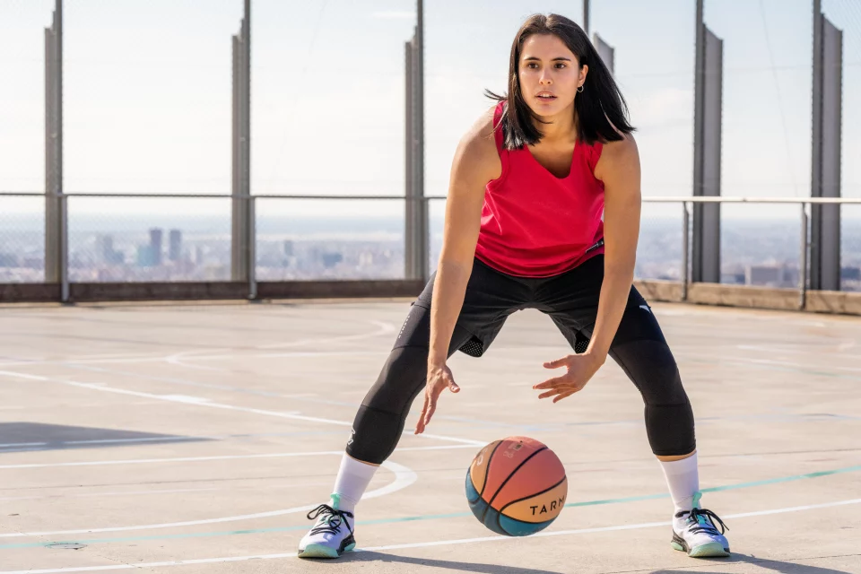 women's basketball shoes