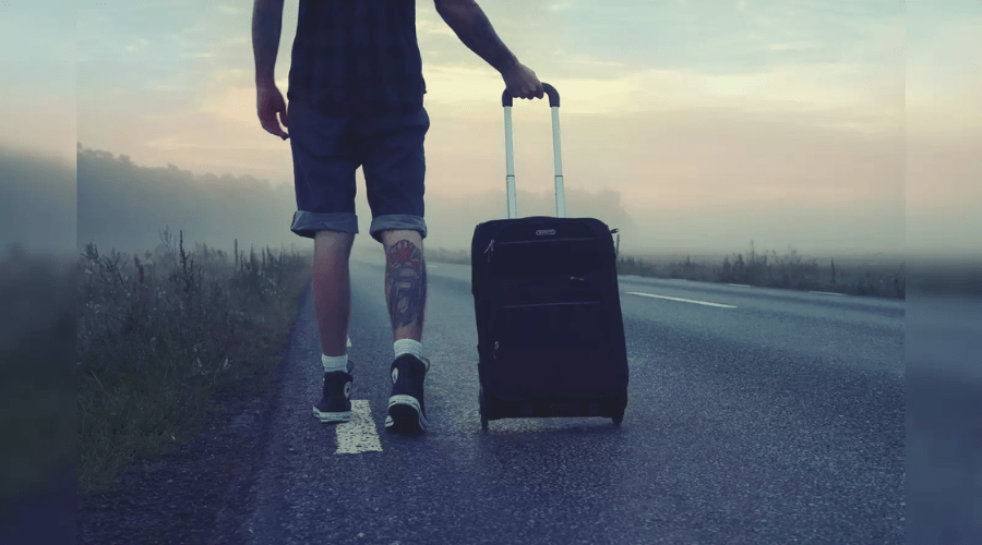 polycarbonate suitcases | Frontceleb