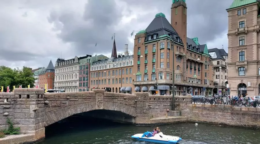 Things to do in Malmö: Shopping Paradise for Everyone