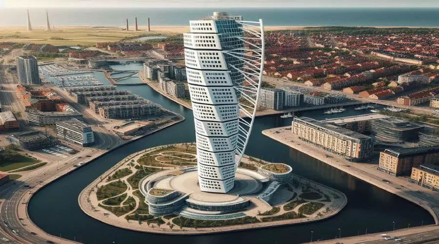 Things to do in Malmö: Where Urban Charm Meets Outdoor Thrills
