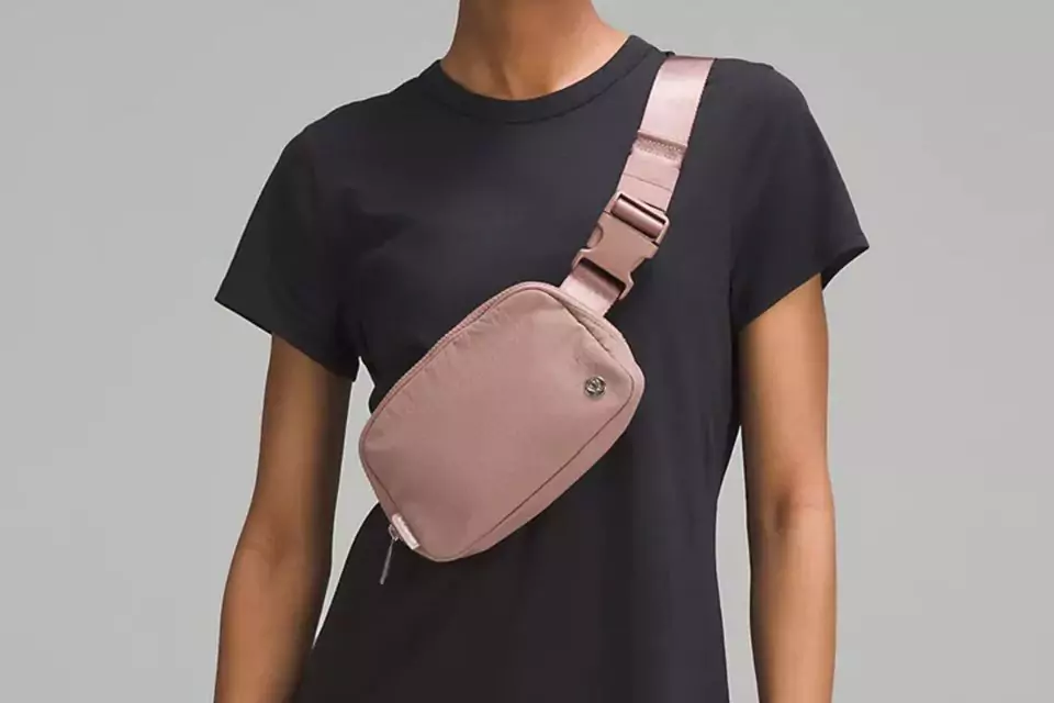 Women's crossbody bags
