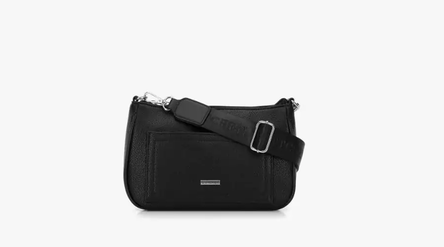 Women’s Eco-Leather Crossbody Bag