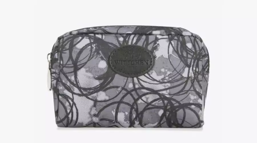 Women’s Small Cosmetic Bag for Travel