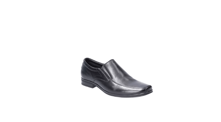 'Billy' Slip-on Shoes by Hush Puppies