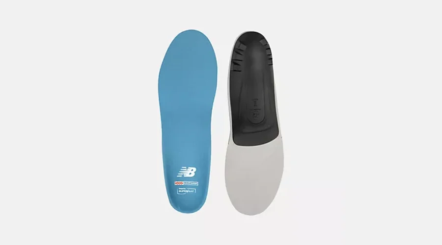 Casual Slim Fit Arch Support Insoles