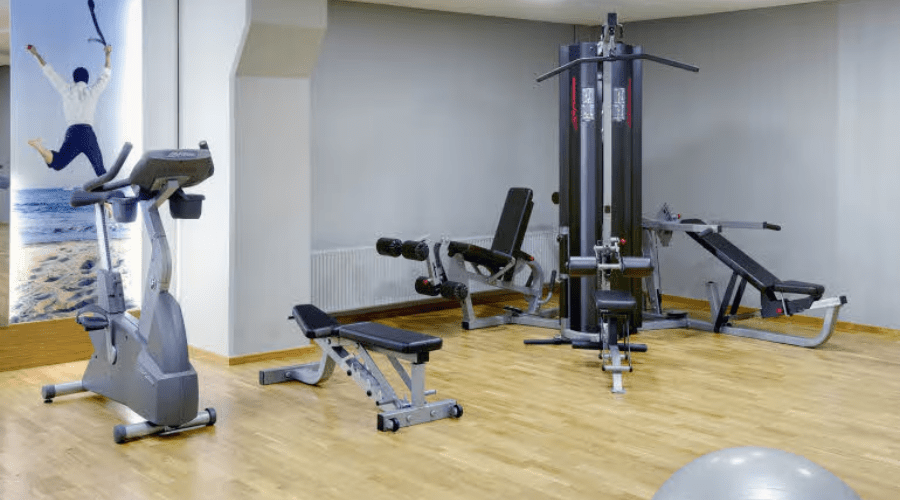 Fitness and Leisure 