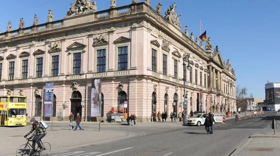 German Historical Museum