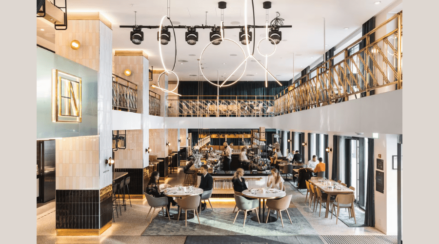 Hotel Norge by Scandic