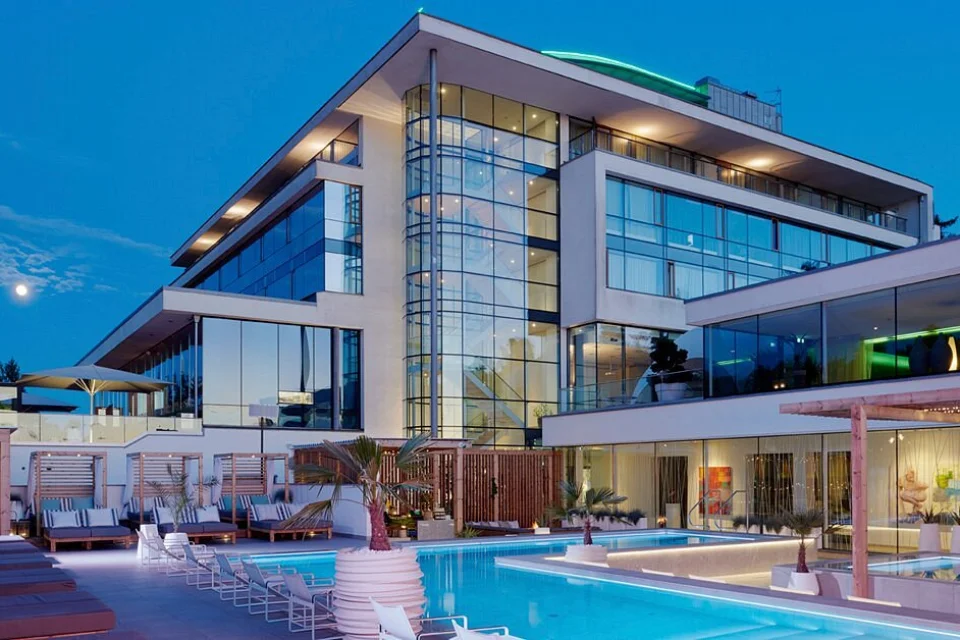 Hotels In Gothenburg