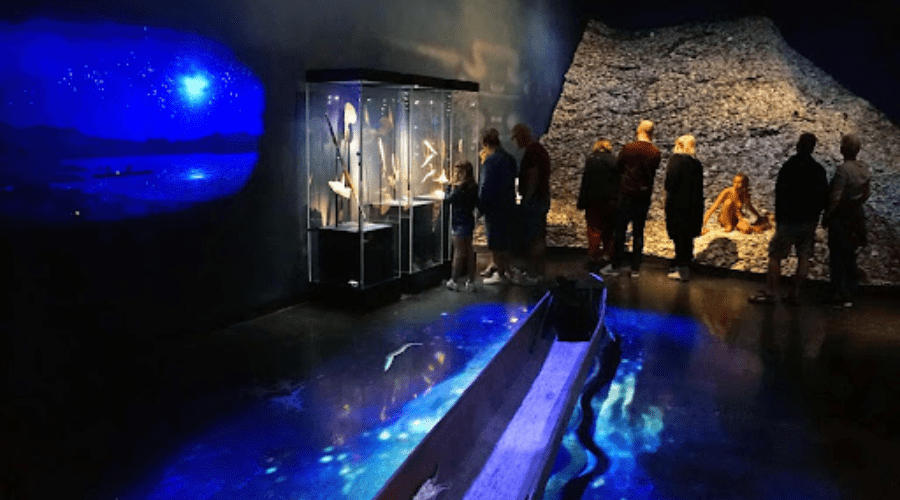 Intеractivе and Immеrsivе Expеriеncеs in Moesgaard Museum