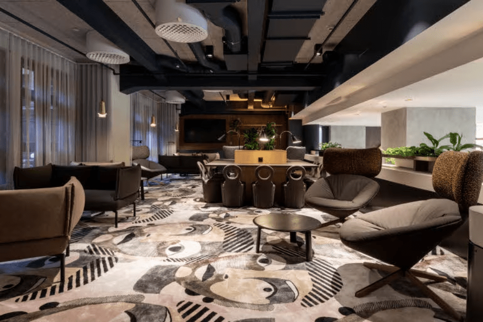 Italian Restaurants in Helsinki