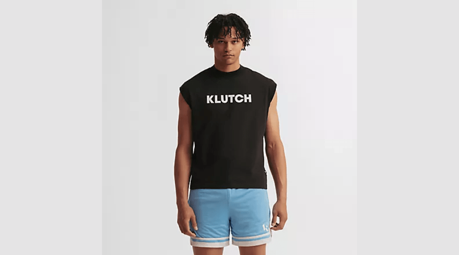 Klutch X NB Sleeveless Top