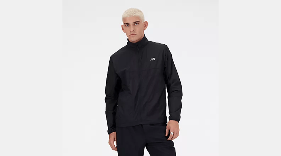 Men’s Athletics Packable Jacket
