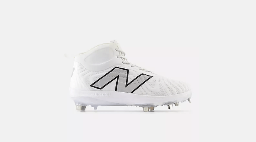 Men's FuelCell 4040 v7 Mid-Metal