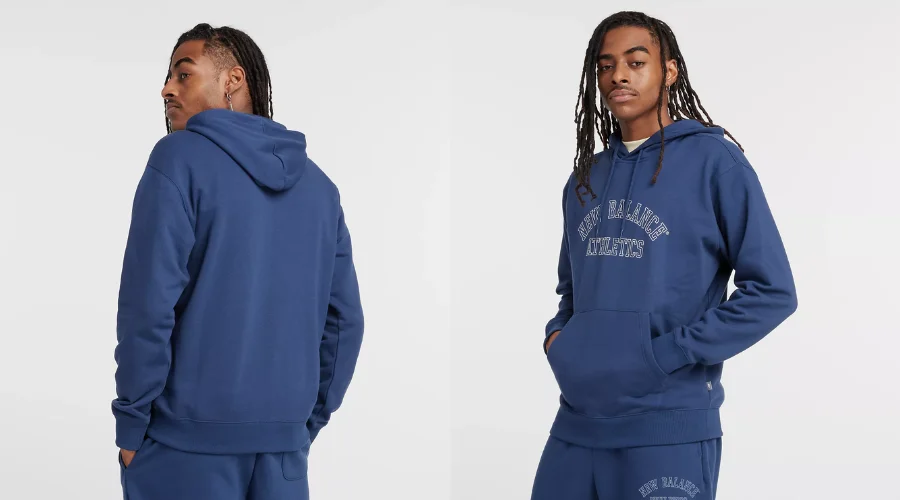Men’s Graphic Hoodie