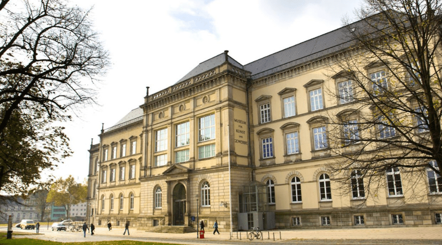 Museum of Arts and Crafts 