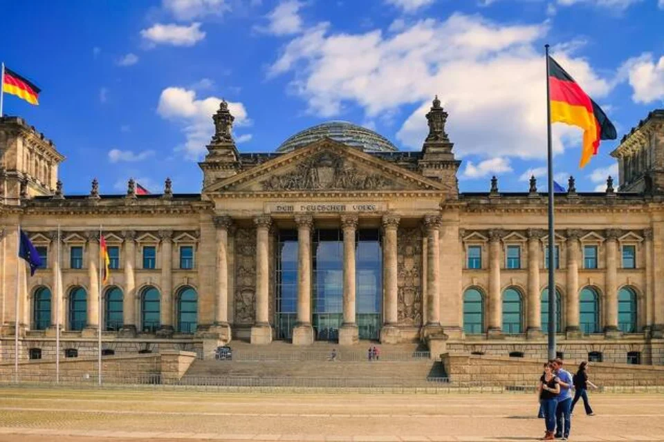 Museums In Berlin