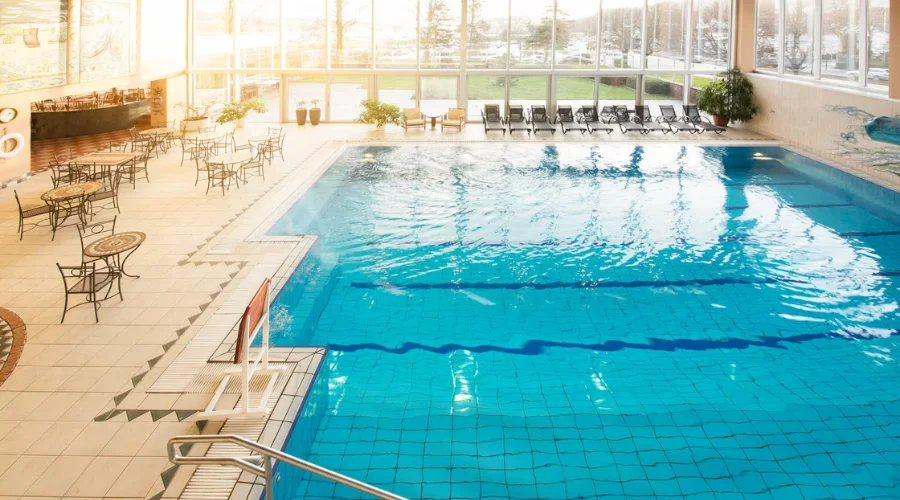 Parkbadet Sandefjord