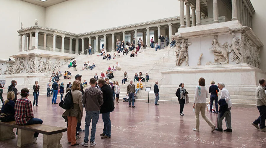 Pergamon Museum