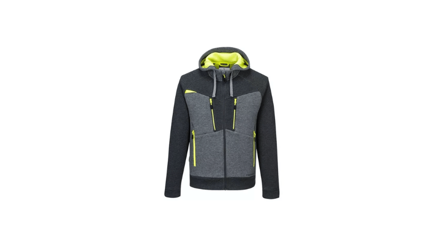Portwest - DX4 Full Zip Hoodie