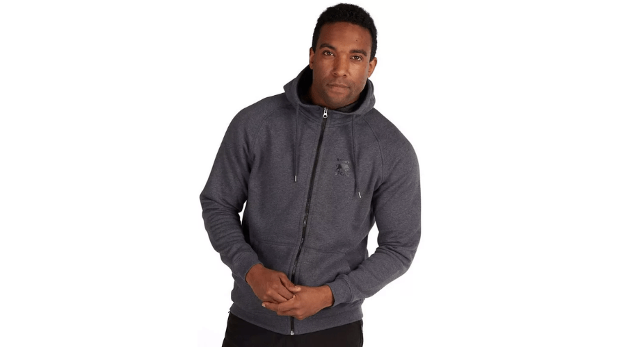Raging Bull - Zip Hoodie