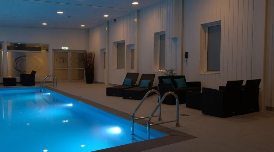 SCANDIC GÄLLIVARE