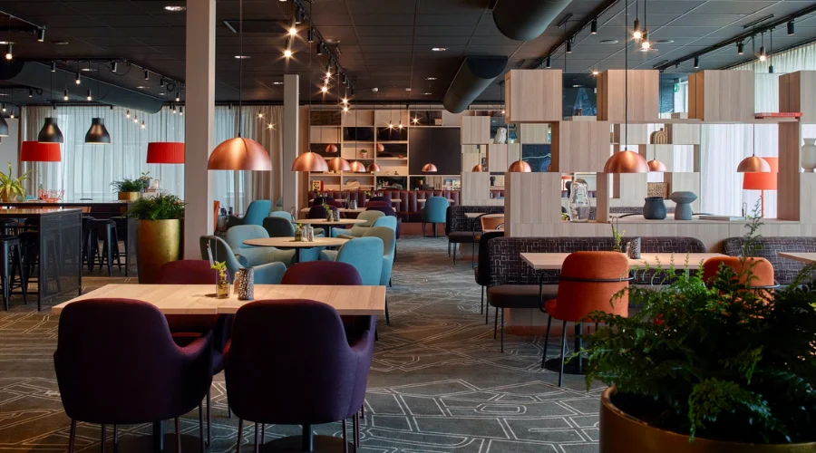 SCANDIC LULEÅ