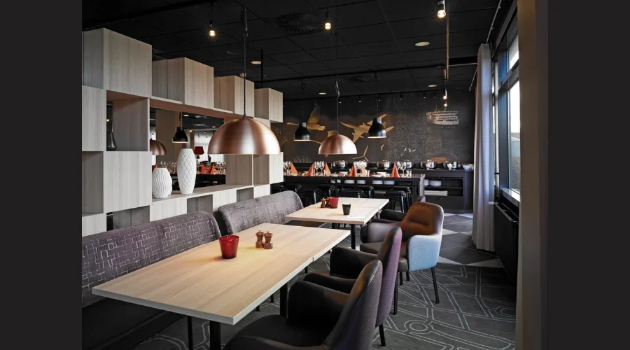 Scandic Aarhus Wеst