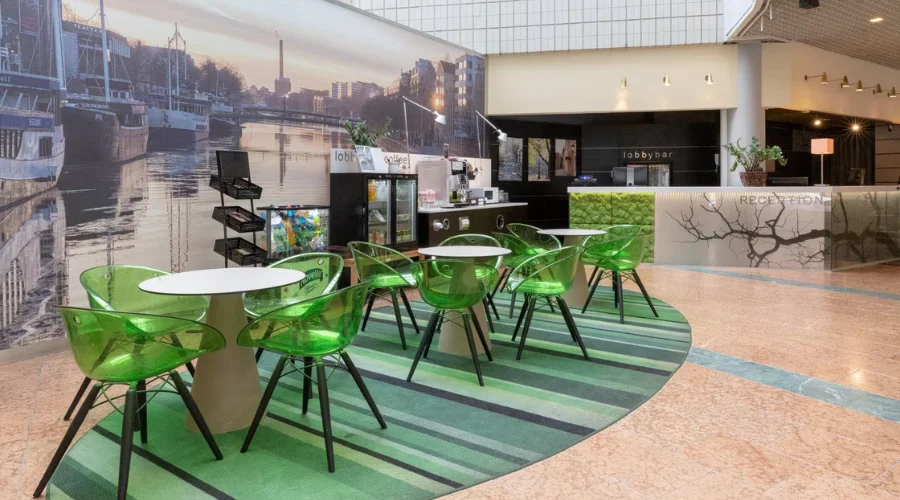 Scandic Atrium