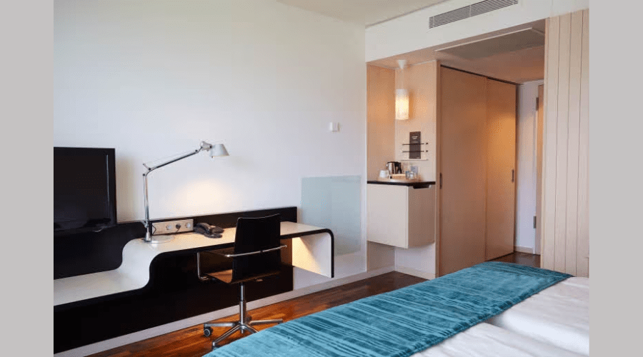 Scandic Berlin Potsdamer Platz