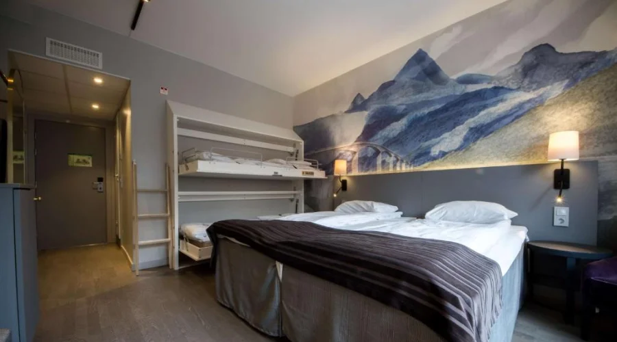 Scandic Bodø