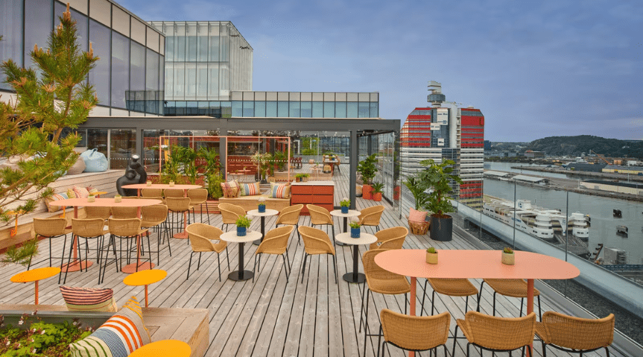 Scandic Gothenburg Central