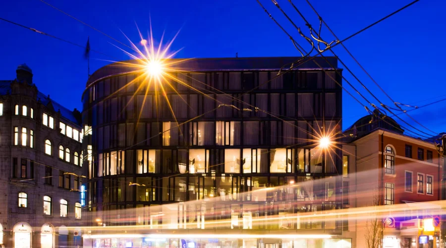 Scandic Grensen