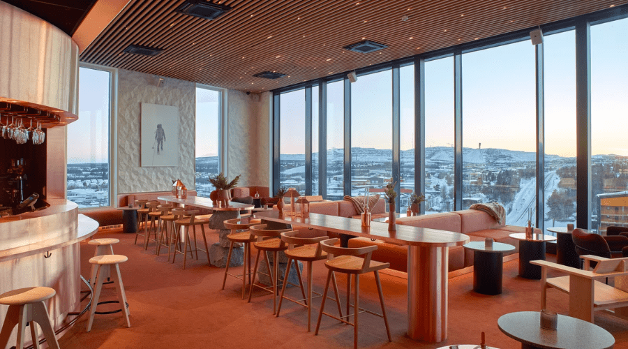 Scandic Kiruna