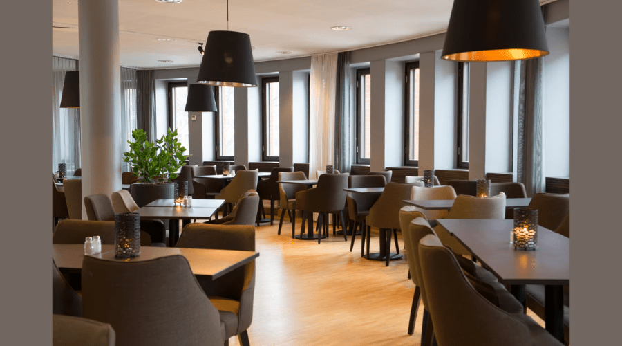 Scandic Malmo City