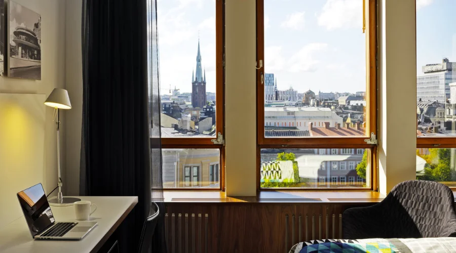 Scandic Norra Bantorget