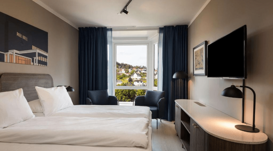 Scandic Park Sandefjord Hotel