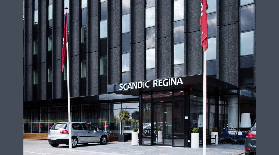 Scandic Regina: The Best Hotel in Herning for All Your Requirements