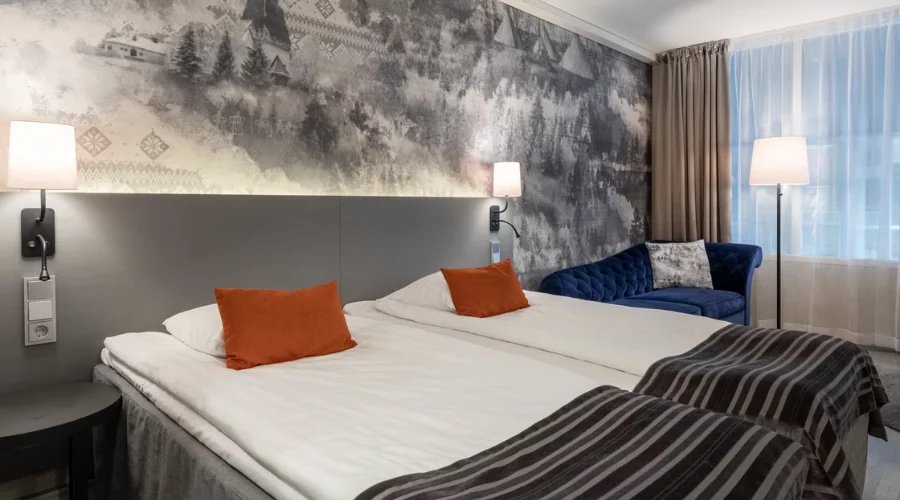 Scandic Rovaniemi City