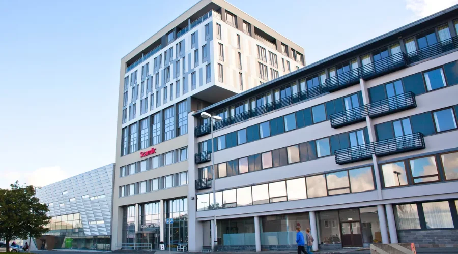 Scandic Syv Søstre