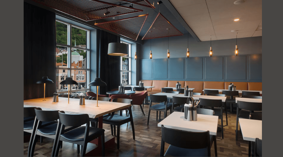 Scandic Torget Bergen