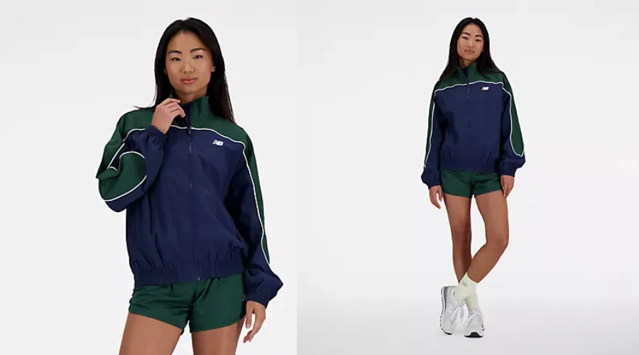 Sportswear's Greatest Hits Woven Jacket