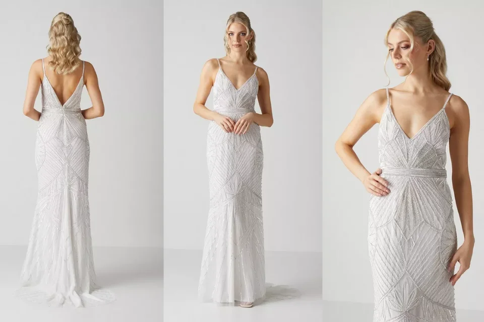Wedding Dress For Women